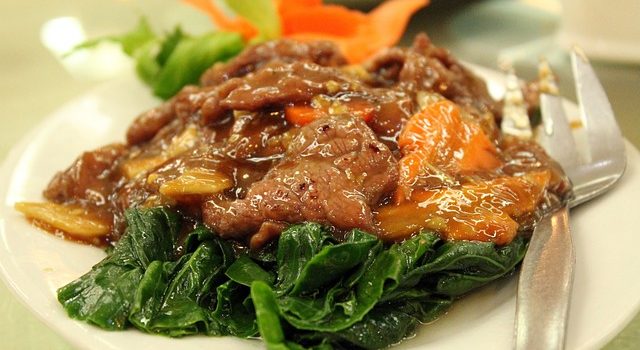 肉を柔らかくする方法⑤ 肉を柔らかくする方法⑤