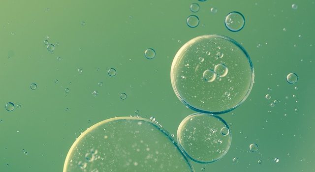 乳化すると、どれぐらい味が丸くなるか？