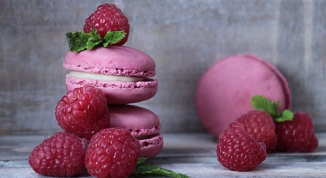 味覚における男女差