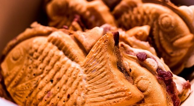 砂糖が十分入った羊羹（ようかん）やあんが乾燥しない理由