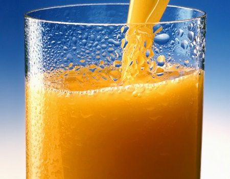 ジュースが凍りにくいのはなぜ? ジュースが凍りにくいのはなぜ?
