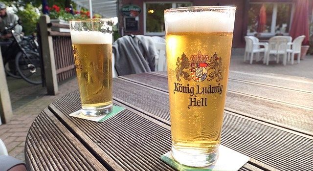 ビールの辛口とは？