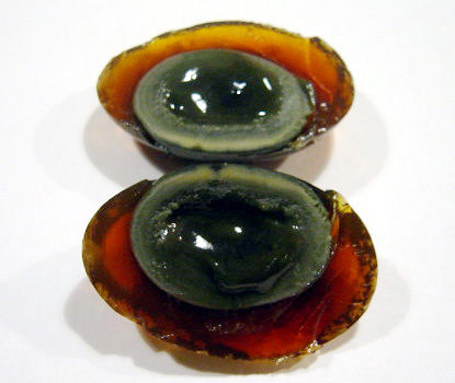 アルカリ性とタンパク質