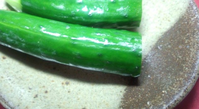 ぬか床の臭みの原因