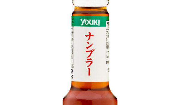 魚醤（ぎょしょう）とは