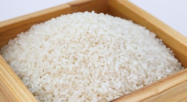無洗米とは