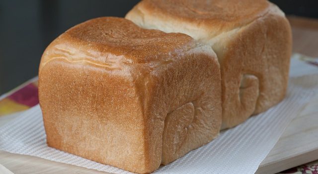 トーストについて
