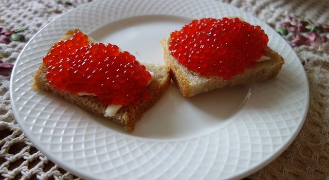 魚卵の美味しさ 魚卵の美味しさ