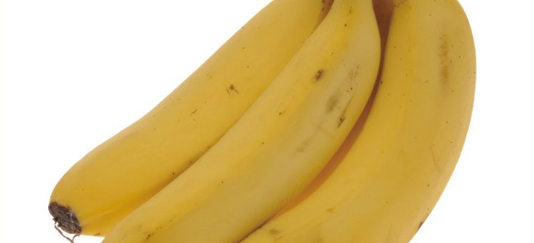 バナナの見極め方