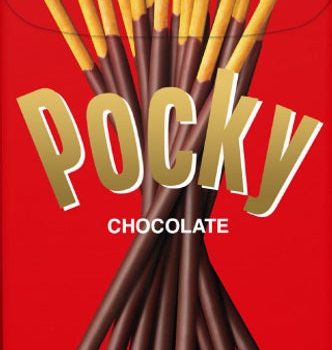ポッキーが「酒の肴」になった理由 ポッキーが「酒の肴」になった理由