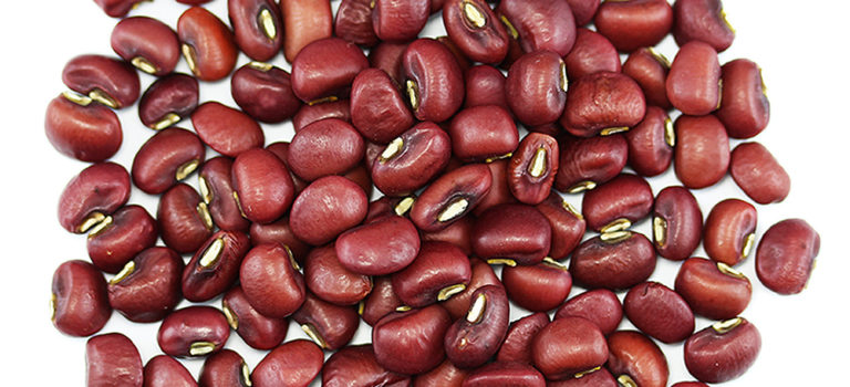 東西の赤飯の違い