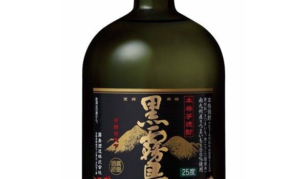 焼酎のアルコール度数が25度が多い理由