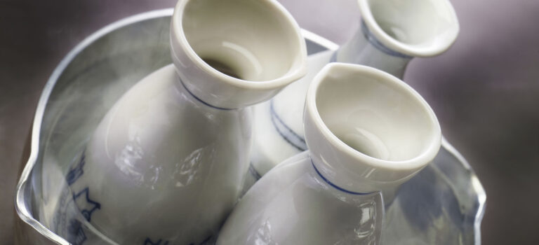 熱燗の温度表現 熱燗の温度表現