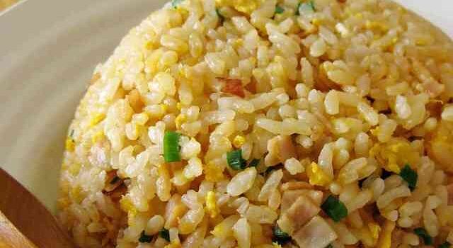 高く盛り付ける 高く盛り付ける