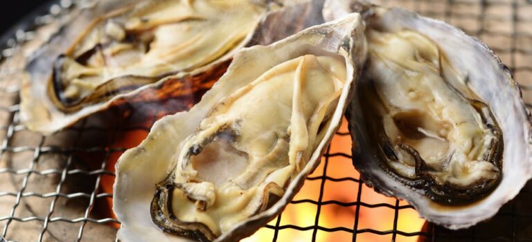 牡蠣の生食用の処理方法 牡蠣の生食用の処理方法
