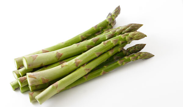 アスパラの見極めかた