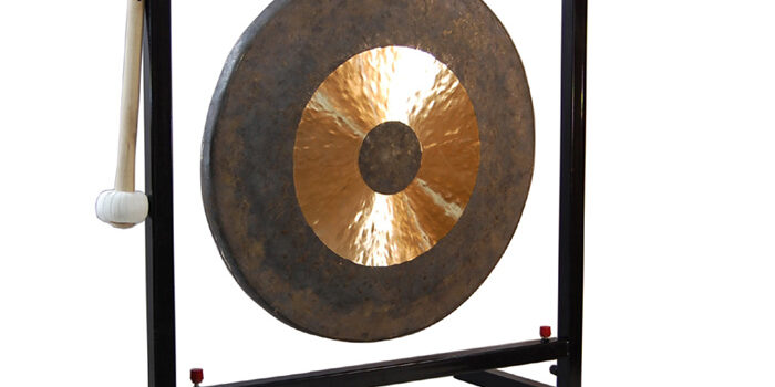 どら焼きの「どら」とは