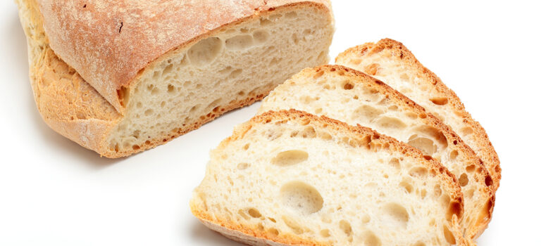 小麦以外のパン