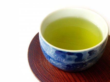 お茶の抽出温度 お茶の抽出温度