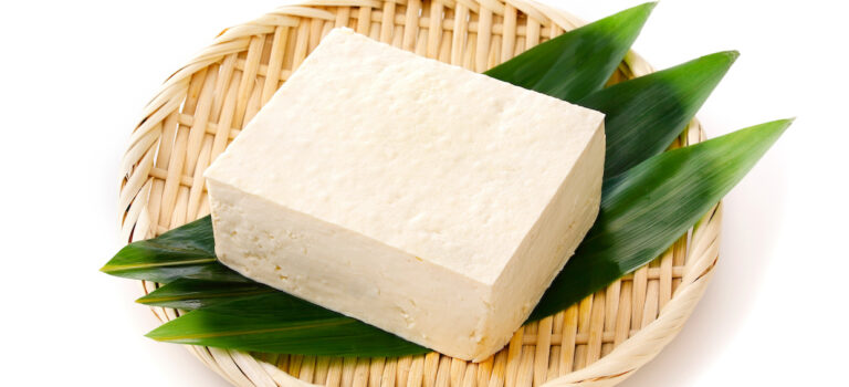 豆乳ににがりを入れたら固まる理由