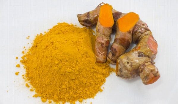 食生心理学-ターメリック 食生心理学-ターメリック
